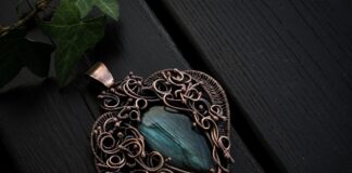 Nakit v preteklosti: so naši predniki vedeli nekaj kar smo mi pozabili?