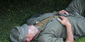 Film, ki odpira stare rane: “Naša kri” dviga prah po slovenskih kinodvoranah!