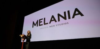 Dokumentarec o Melaniji pri nas sprejet slabše kot v svetu – gre za ljubosumje?