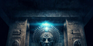 Iz teme Mezopotamije do vesolja: mistična zgodba Anunnakijev in sodobnih vizionarjev