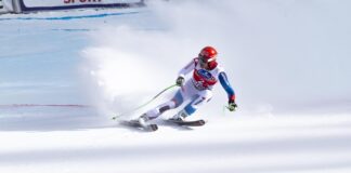 Slovenski šport zavit v črnino: poslovila se je Nataša Bokal