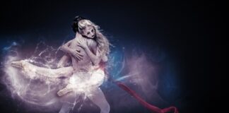 Največji škandal desetletja: Lola Lux v 24 urah spala z več kot 1000 moški, sedaj pa naj bi bila noseča!