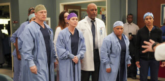 Svet žaljuje: igralec Talentov v belem – Eric Dane umrl pri 53 letih