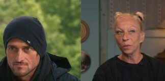 Šov Kmetija: eden izmed tekmovalcev čuti demone? Ostalim tekmovalcem ni prijetno.. Voyo