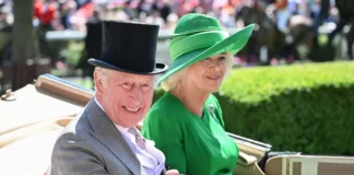 Šok v kraljevi družini: Princ William in kraljica Camilla v sporih zaradi Karla III