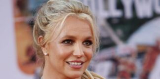 Šok za oboževalce: Aretirali so pop zvezdnico