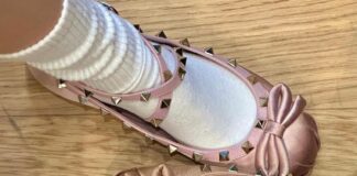 Balerinke bodo to pomlad kraljevale – najbolj udobni in ženstveni trend 2026