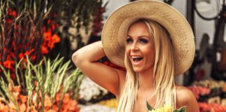 LJUBEZENSKI PREOBRAT: Špela Grošelj znova samska – konec še ene zveze!