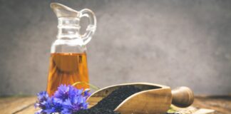 To starodavno olje naj bi preprečevalo raka