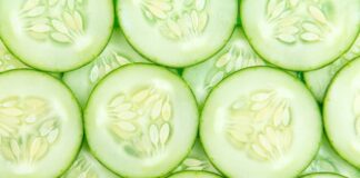 Ta živila imajo skoraj nič kalorij – skrivnost za vse, ki hujšajo