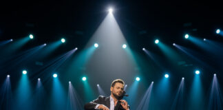 ŠOKANTNO: Stjepan Hauser PREPOVEDAN zaradi ene same pesmi!