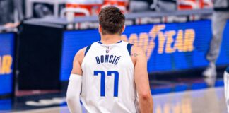 Luka Dončić razkril nekaj zasebnosti in povedal več o gradnji svojega njegovega doma v Ljubljani dončić, intervju