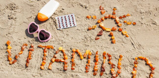 Vitamin D: tihi zaveznik ženskega zdravja