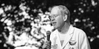 ZDRAVNIK UMRL ZA 14 MINUT: Ko se je vrnil, je povedal šokantno resnico o življenju