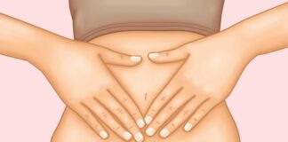 Ženske pozor: kako se znebitti napihnjenosti?