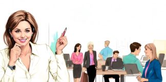 ŠOK V PISARNI: Sodelavci mislili, da je zaspal, fotografirali z njim, resnica pa je bila tragična