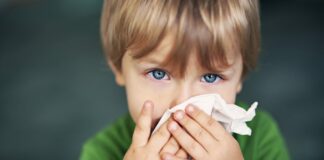 OPOZORILO ZNANSTVENIKOV: ALERGIJE SO NOVA SVETOVNA PANDEMIJA! Do 2050 bo POLOVICA človeštva alergična