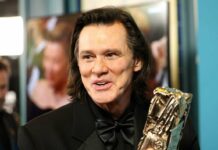 Je Jim Carrey res mrtev?