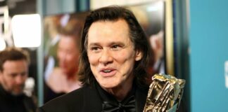 Je Jim Carrey res mrtev?