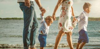 Danes slavijo mame! Vse najboljše mamam ob materinskem dnevu…