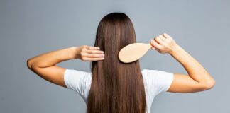 Starodavni naravni triki za rast las