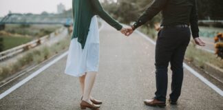 ŠOKANTNO: Moški potrebujejo natanko 112 dni, da vedo, ali je ona “ta prava”?