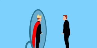 Psihologi opozarjajo: 10 znakov, da imate opravka z narcisom