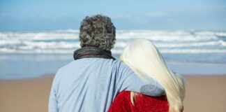 Kako ohraniti in okrepiti partnerski odnos, ko otroci odrastejo in zapustijo dom