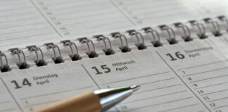 Naključje ali temna predikcija: leto 2026 ima popolnoma enak koledar kot leto, ko je izbruhnila prva svetovna vojna!