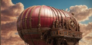 Izumi, ki naj bi spremenili svet … in izumitelji, ki so izginili brez razlage