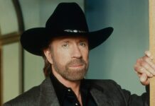 Chuck Norris ni več med nami – legenda, ki je premagala vse, razen…