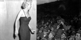 Temna plat hollywoodske ikone: dejstva o Marilyn Monroe, ki lahko popolnoma spremenijo pogled nanjo