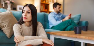 IZPOVED BRALKE: rekel mi je, da ga ne privlačim več – njegove besede so me zabolele bolj kot karkoli drugega