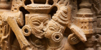 Kamasutra: skrivnost, ki presega spalnico