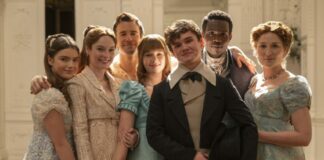 VRAČA SE Bridgerton: 5. sezona prinaša še več škandalov, strasti in nevarnih skrivnosti