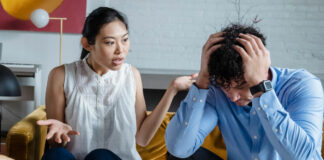 To je stavek, ki uniči večino zvez – in uporabljamo ga vsi