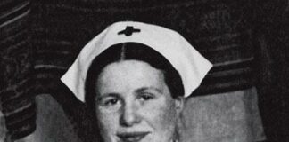 Navdihujoča zgodba: skrivna misija medicinske sestre, ki je pretentala Gestapa: rešila je 2.500 otrok