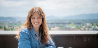 Kdo je skrivnostni srčni izbranec Nine Pušlar? Ljubezen, ki jo pevka skrbno skriva