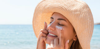 SPF: tvoja najbolj podcenjena lepotna skrivnost