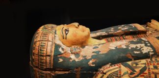 11 antičnih skrivnosti, ki begajo znanstvenike: so naši predniki vedeli več, kot si upamo priznati?