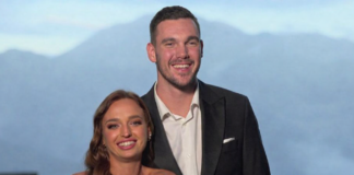 Resnična ljubezen? Kaja in Karlo naj bi bila še vedno srečna, Kaja se je celo preselila v Zagreb