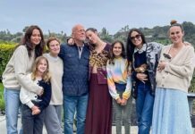HOLLYWOOD V ŠOKU: Bruce Willis se poslavlja – a njegova zadnja odločitev pretresa svet!