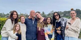 HOLLYWOOD V ŠOKU: Bruce Willis se poslavlja – a njegova zadnja odločitev pretresa svet!