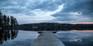 Bi šli na sanjske počitnice zastonj? Finska išče pare za “najbolj srečno” avanturo!