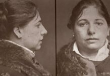Zadnji trenutki legendarne vohunke: kako je Mata Hari šokirala svet tik pred smrtjo?