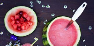 HIDRACIJA IZ NARAVE: To sadje vas lahko osveži bolje kot voda