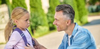 Česa se otroci zares spominjajo o nas? Ne igrač – ampak občutkov, ki smo jim jih dali