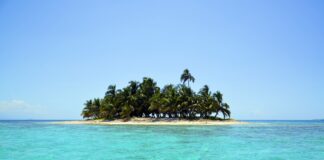 Ljubezen, drama in 50.000 evrov: svetovni hit Love Island prihaja v Slovenijo!