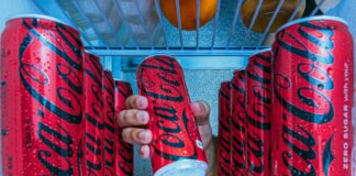 Zakaj pijače z “zero sladkorjem” niso tako nedolžne, kot se zdi?