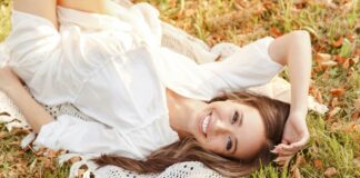 Kako je LE SREČNA ŽENSKA lahko spoštovana